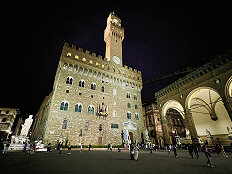 Florenz lockt mit Kunst und Dolce Vita