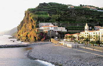 Ewiger Frhling auf Madeira