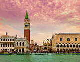 Venedig zu jeder Jahreszeit