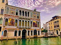 Impressionen - Venedig zu jeder Jahreszeit