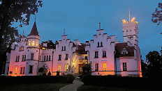 Schloss Sulislaw