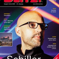 Herbst 2025 – Halle