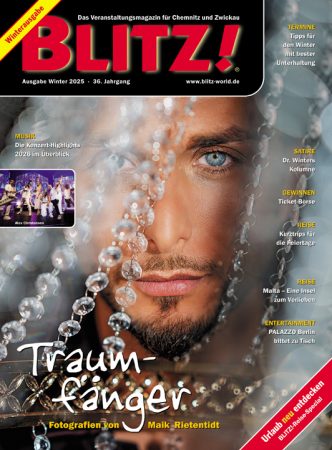 Mehr über den Artikel erfahren Winter 2025 – Chemnitz und Zwickau