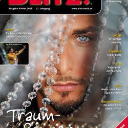 Winter 2025 – Erfurt, Jena und Weimar