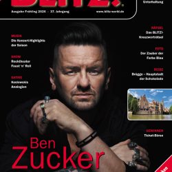 Frühling 2026 – Dresden