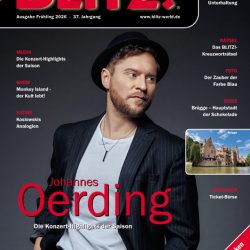 Frühling 2026 – Halle