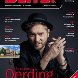 Frühling 2026 – Leipzig