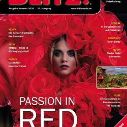 Sommer 2026 – Dresden