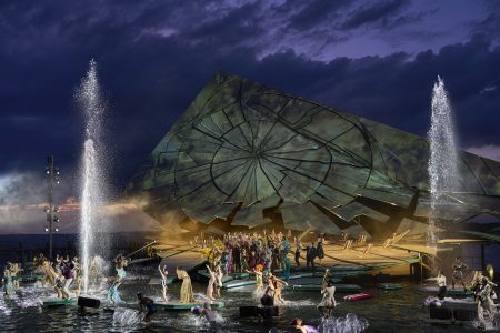La traviata, Bregenzer Festspiele, ©anja koehler | anjakoehler.de